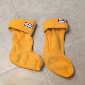 Hunter Kids Boots Sock Inserts